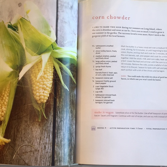 Gwyneth Paltrow Cookbook - Picture 9 of 16